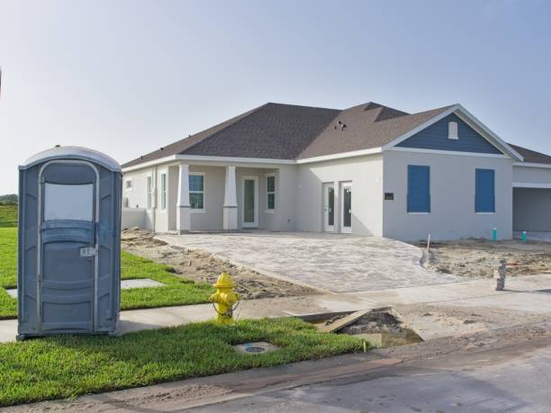 Byron, MN porta potty rental Company